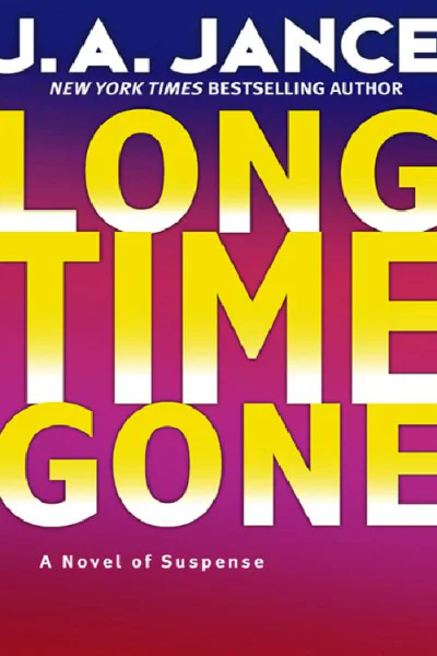 Long Time Gone