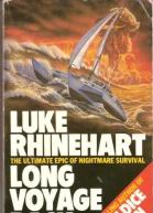 Long Voyage Back