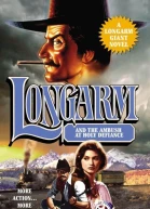 Longarm and the Ambush at Holy Defiance