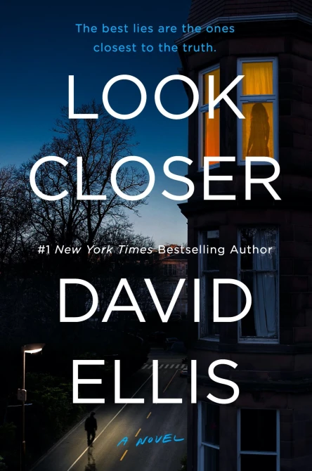 Look Closer