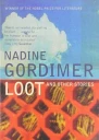 Loot and Other Stories