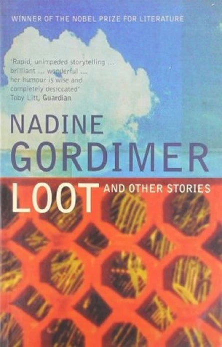 Loot and Other Stories
