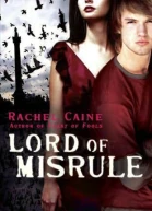 Lord of Misrule