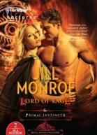 Lord of Rage