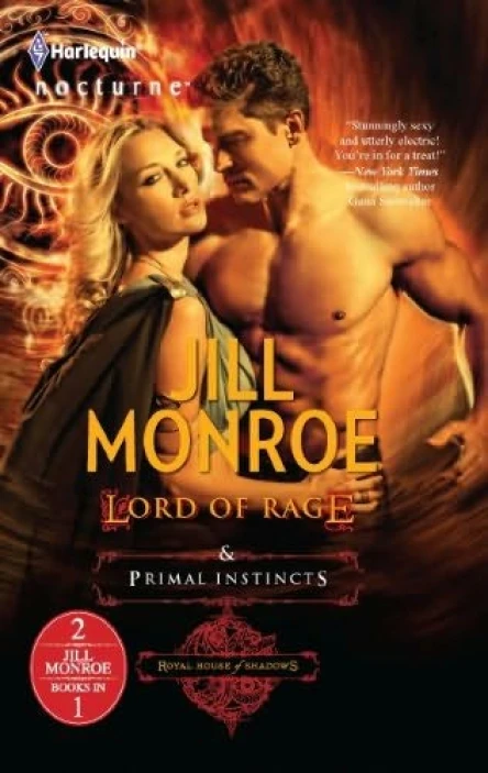 Lord of Rage