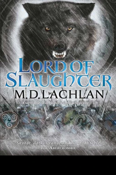 Lord of Slaughter