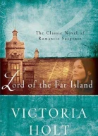 Lord of the Far Island