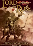 Lord of the Rose