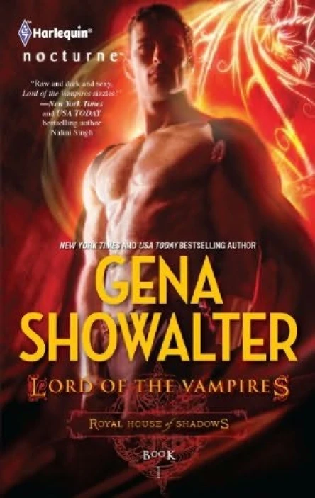 Lord of the Vampires