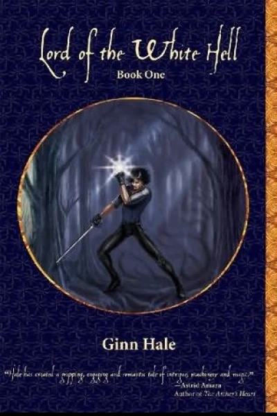Lord of the White Hell Book One