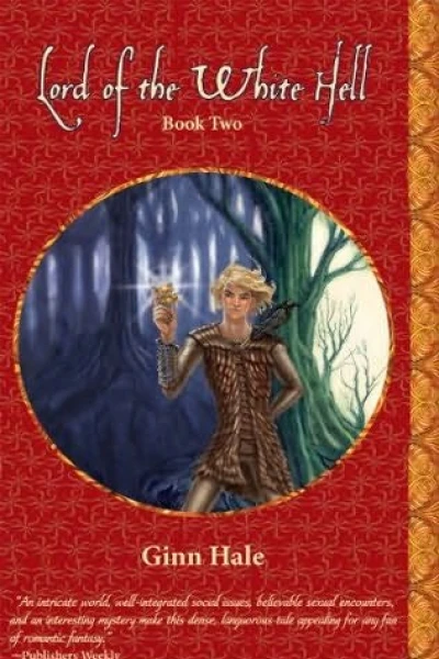 Lord of the White Hell book Two