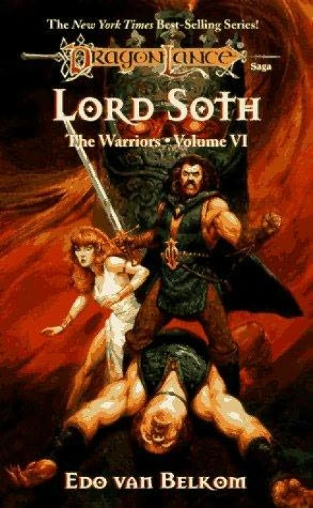 Lord Soth