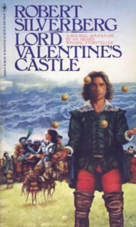 Lord Valentines Castle