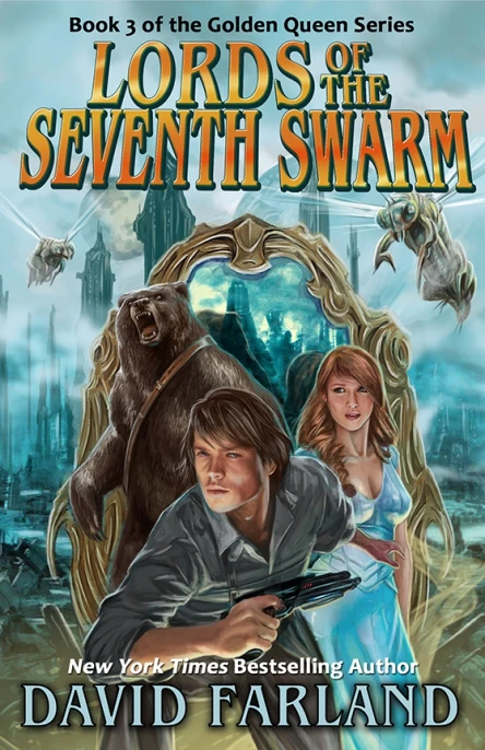 Lords of the Seventh Swarm