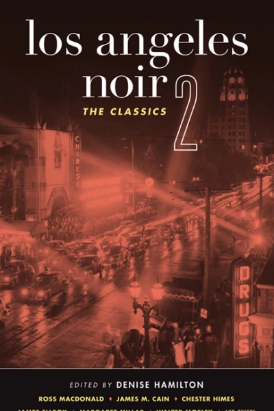Los Angeles Noir 2