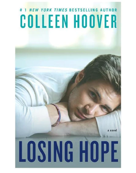 Losing Hope