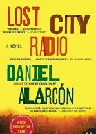 Lost City Radio