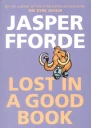 Lost in a Good Book