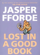 Lost in a Good Book