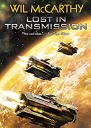 Lost in Transmission