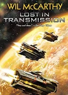 Lost in Transmission