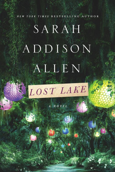 Lost Lake