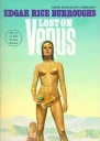 Lost on Venus