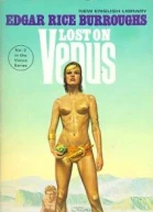 Lost on Venus