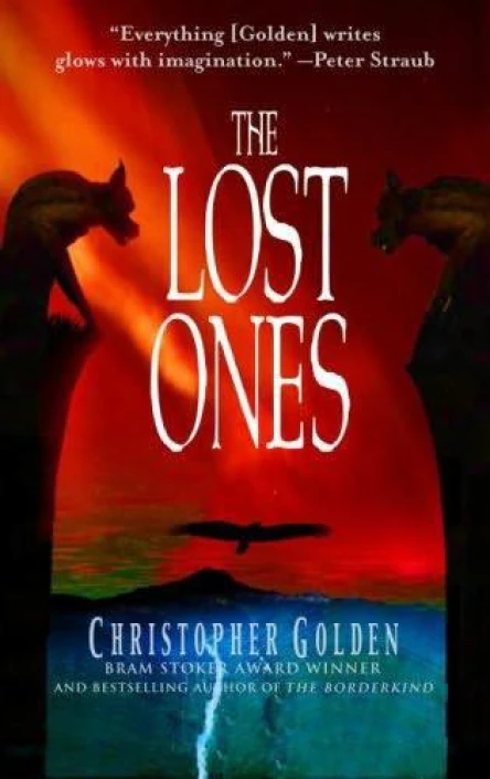 Lost Ones