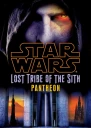 Lost Tribe of the Sith Book 7 Pantheon