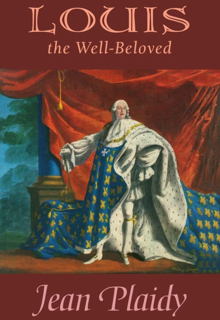Louis the WellBeloved