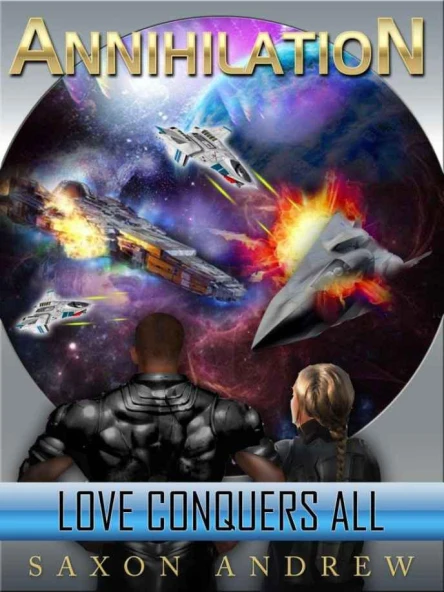 Love Conquers All