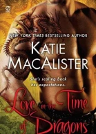 Love in the Time of Dragons