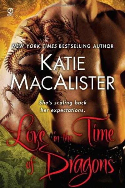 Love in the Time of Dragons
