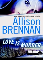 Love Is Murder