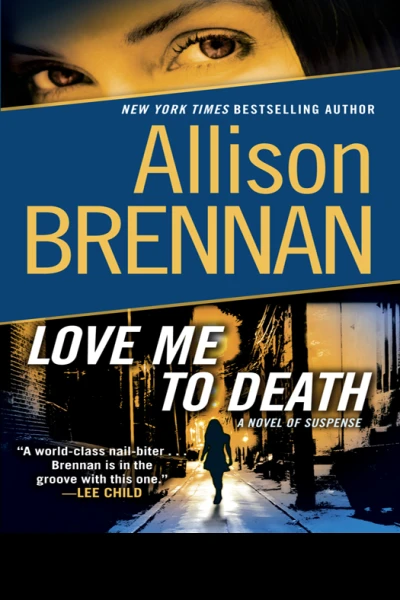 Love me to death