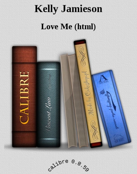 Love Me