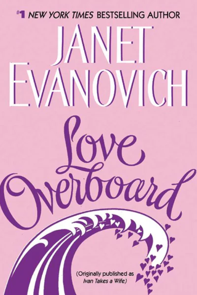 Love Overboard aka Ivan Takes a Wife