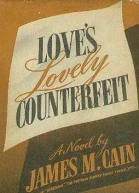 Loves Lovely Counterfeit