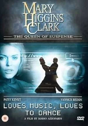 Loves Music Loves To Dance  Clark Mary Higgins