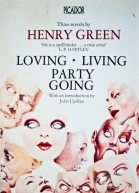 Loving Living Party Going