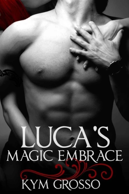 Lucas Magic Embrace