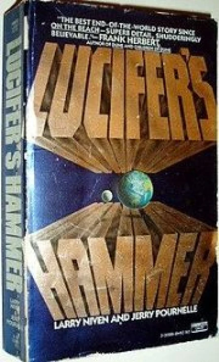 Lucifers Hammer
