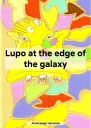 Lupo at the edge of the galaxy