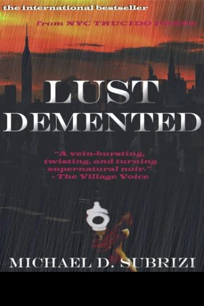 Lust Demented