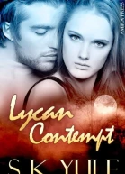Lycan Contempt