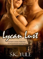 Lycan Lust