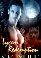 Lycan Redemption