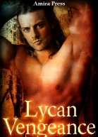 Lycan Vengeance