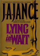 Lying in vait